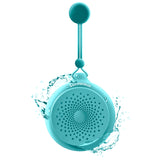3 HyperGear Splash BT Water Resistant Speaker Combo - mixed colors