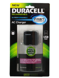DURACELL SINGLE PORT AC HOME CHARGER