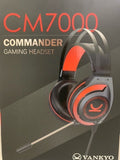 VANKYO GAMING HEADSET