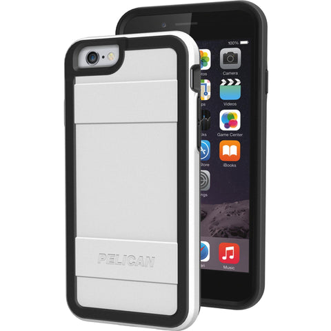 Pelican PROTECTOR for Iphone 6/6S white