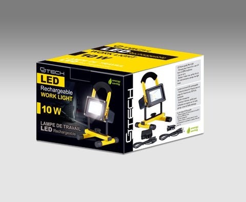 CJ Wireless / Rechargeable LED Lights