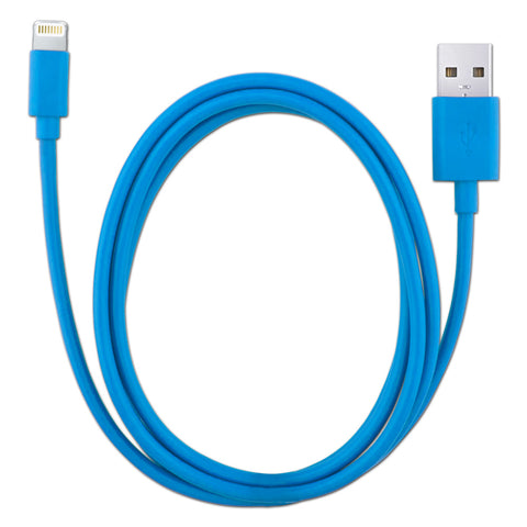 Naztech 4FT Lightning Charge & Sync Cable