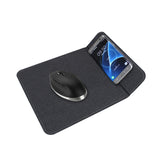Wireless Charging Mouse Pad