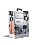 CJ TECH WIRELESS 720p DASH CAM - 1 Unit