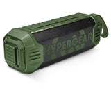 HyperGear "Quake" Ultra Rugged Weatherproof Series HD Wireless Speaker/Power Bank
