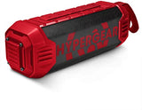 HyperGear "Quake" Ultra Rugged Weatherproof Series HD Wireless Speaker/Power Bank