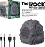HyperGear "The Rock" Wireless Outdoor Speaker