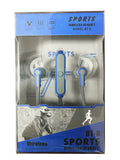 BT6 Sports Wireless Headset
