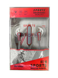 BT6 Sports Wireless Headset