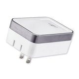 Full Metal Jacket USB-C Wall Charge Block