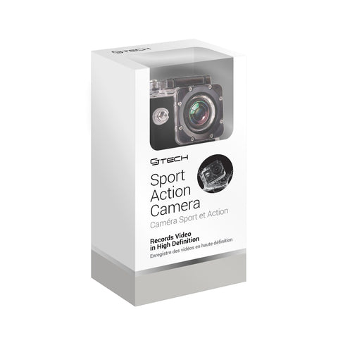HD Sport Action Camera