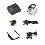 HD Sport Action Camera