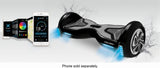 HoverBoard-1™ Electric Scooter - Black
