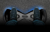 HoverBoard-1™ Electric Scooter - Black