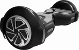 HoverBoard-1™ Electric Scooter - Black