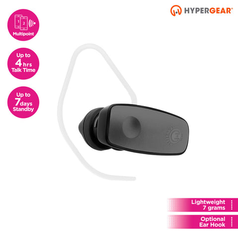 HYPERGEAR - V360 Bluetooth Wireless Headset