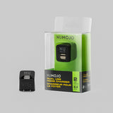 Numojo dual usb home charger