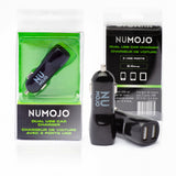 Numojo dual usb car charger