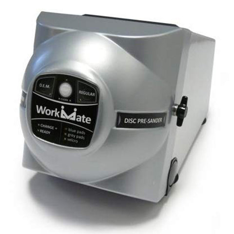 WORKMATE DISC PRE-SANDER