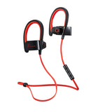 PURE Sport Bluetooth Earbuds.