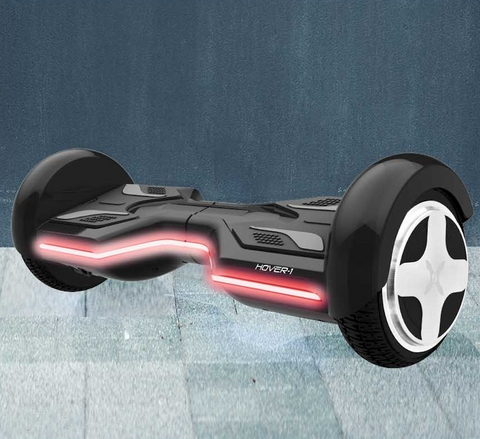 Hoverboard - Hover 1 Eclipse - HY-ECL