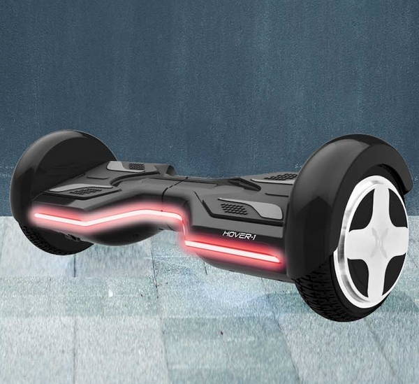 Hoverboard Hover 1 Eclipse HY ECL Gridrax