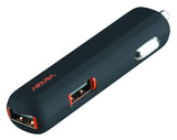 Ventev Dashport r2240 Dual-Port USB Car Charger