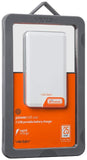 Ventev Powercell 6000mAh 2 UBS Port Portable Battery