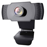 BLUESTONE IRIS WEBCAM HD Pro 1080P