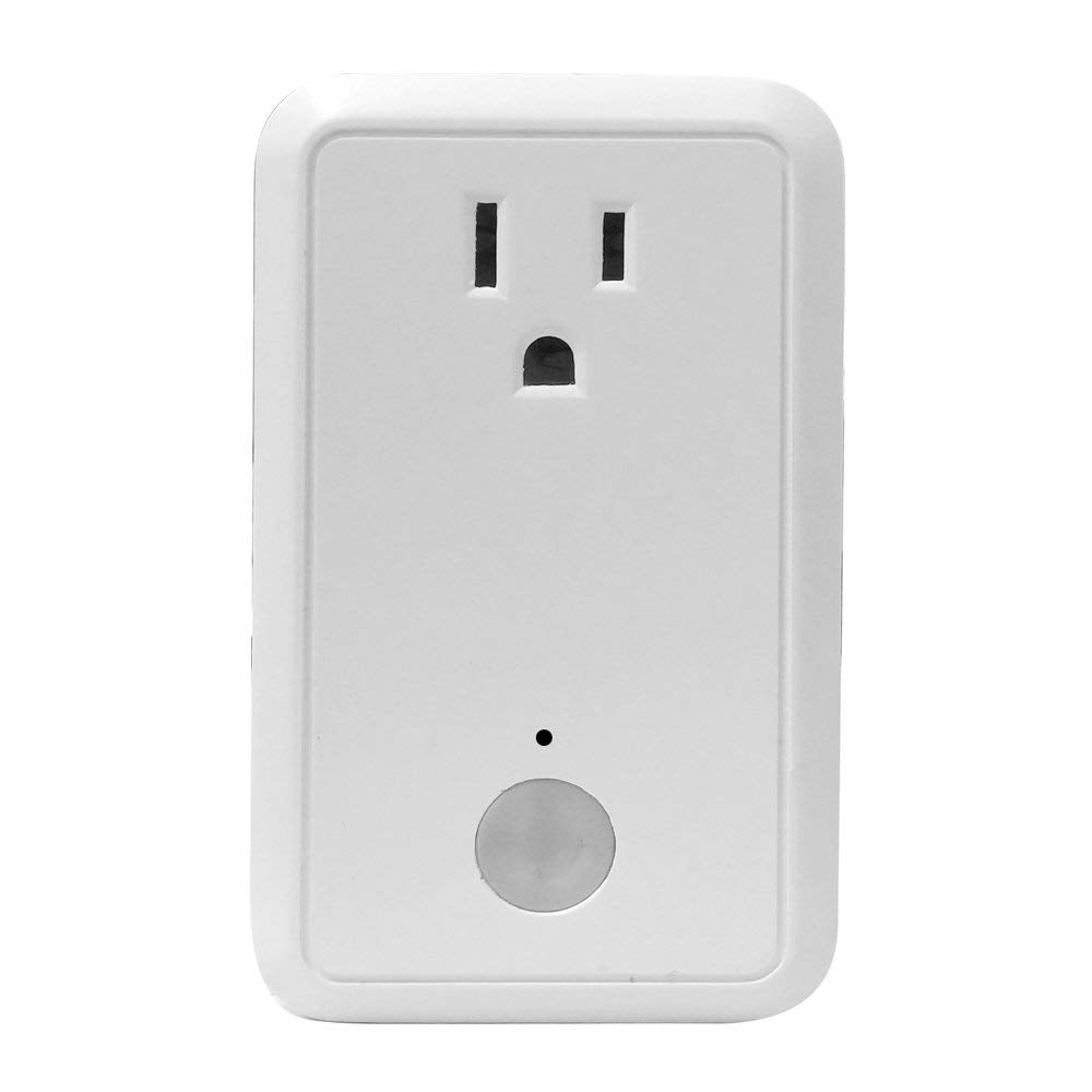 Xtreme Wifi Smart Controlled Wall Outlet Gridrax