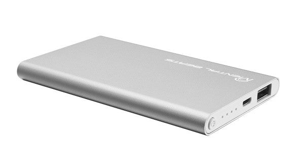 Mental Beats 4000 MAH Power Bank – Gridrax