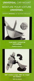 Universal Car Mount - Mental Beats