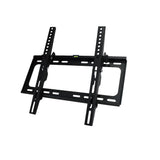 CJTECH FIXED & TILT TV WALL MOUNTS 23"x 46"