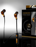 FLEX Bluetooth Earbuds w/Mic