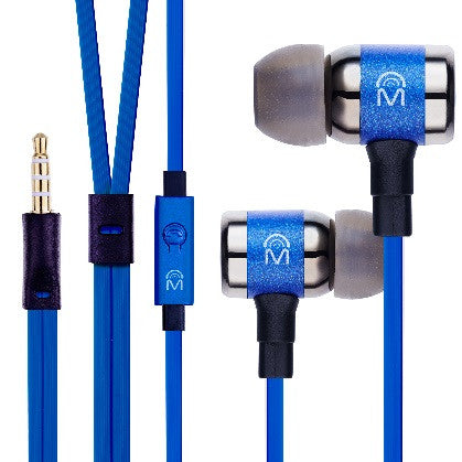 Mental beats top earbuds