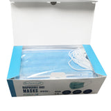 Disposable Medical Face Mask