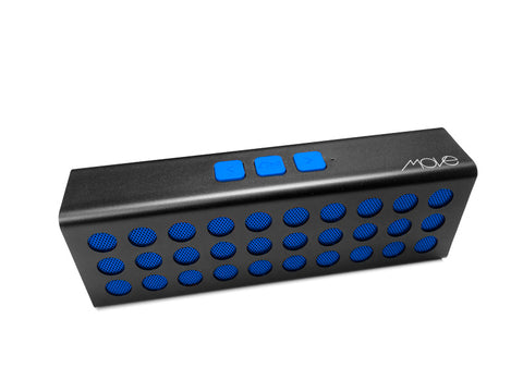 Move wireless speaker 2025