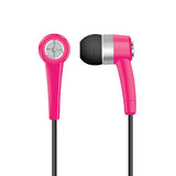 NoiseHush NS560 Clip-On Bluetooth Stereo Headset for All Tablet, Apple iPad/iPhone and Cell Phones