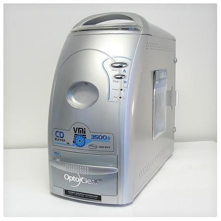 VMI 3500 Buffer (Parts Only)