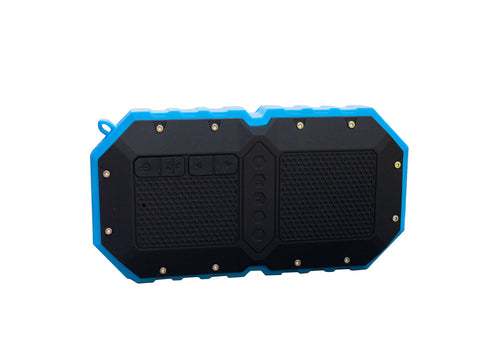 Mental beats deals outdoor bluetooth speakers